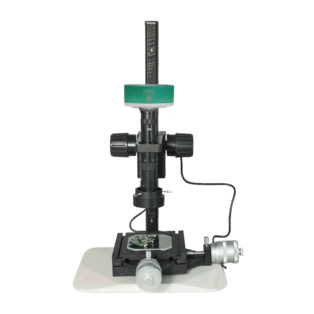Measurement Microscope